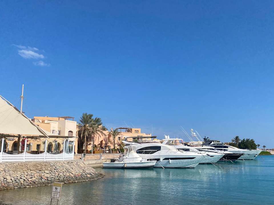 Sonstiges Turtle's Inn Hotel