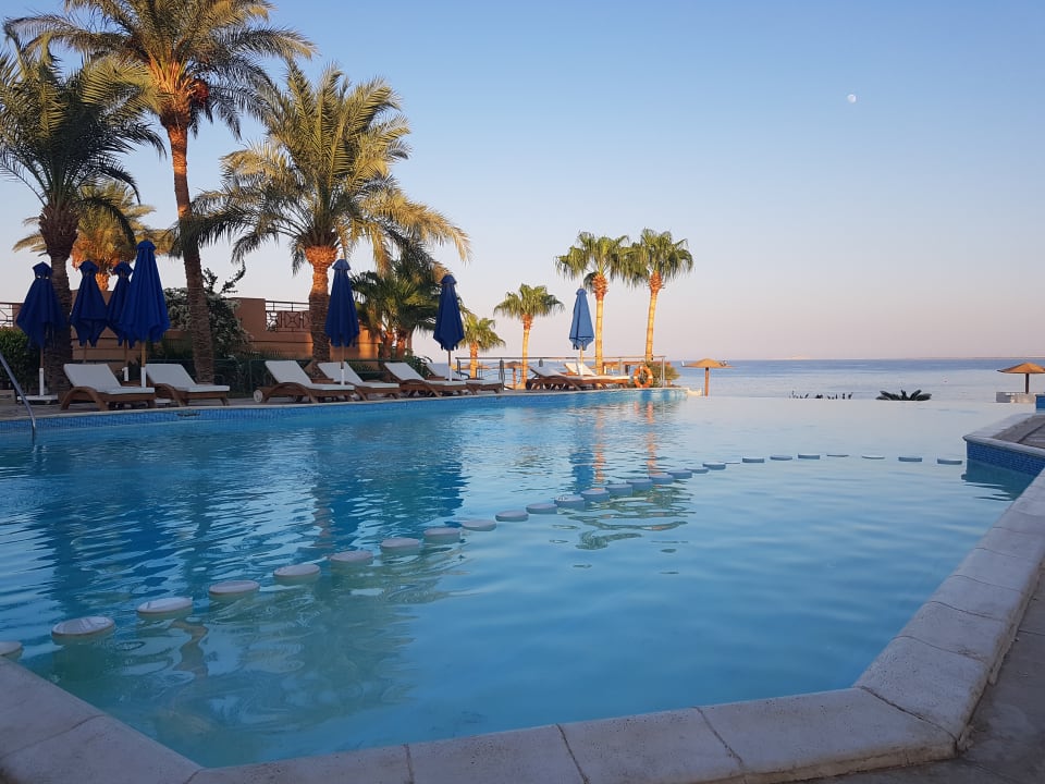 Außenansicht Shams Prestige Abu Soma-Adults Only
