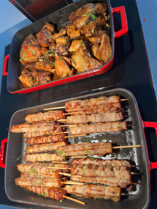 Gastro Ray Hotel Corfu