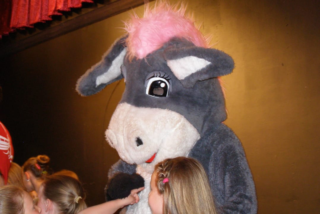 Linda Lindos Princess Beach Resort & Spa