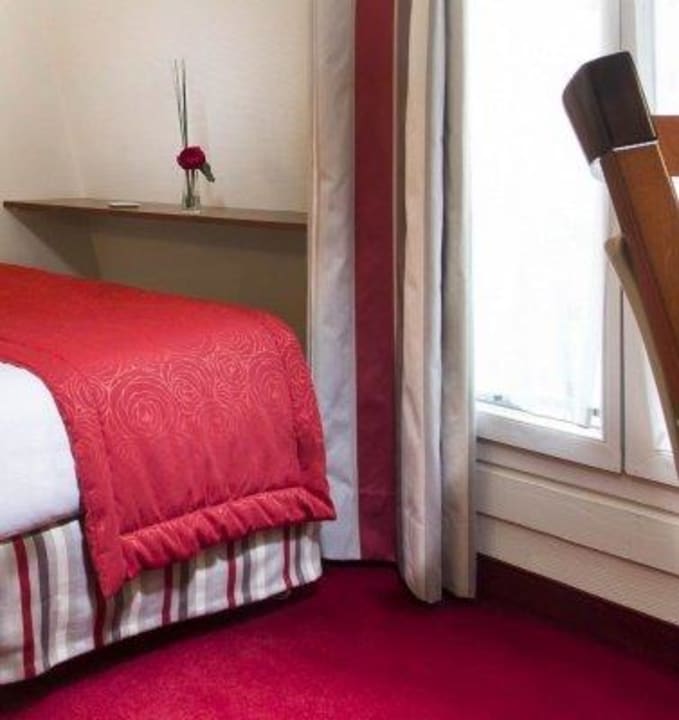 Guest Room Grand Hotel Des Balcons