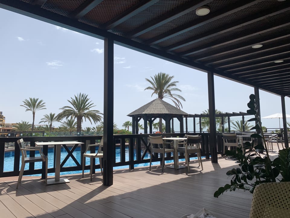 Pool Occidental Jandía Royal Level - Adults only