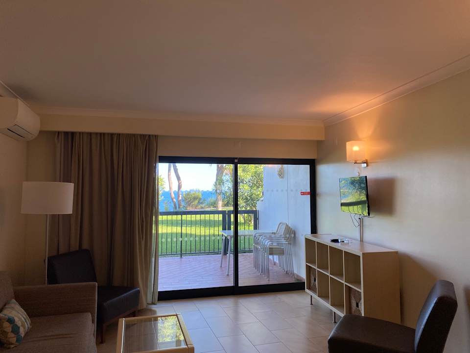 Zimmer Alfagar Village