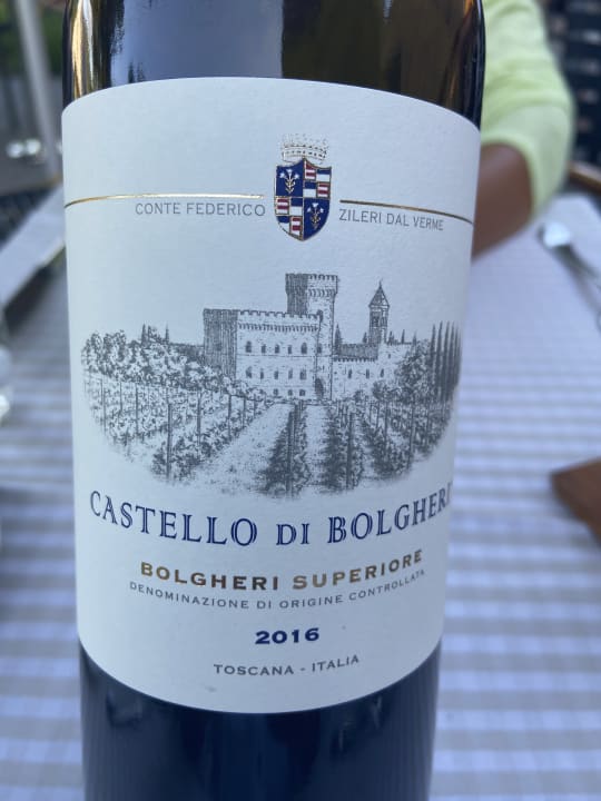 Gastro Deltapark Vitalresort