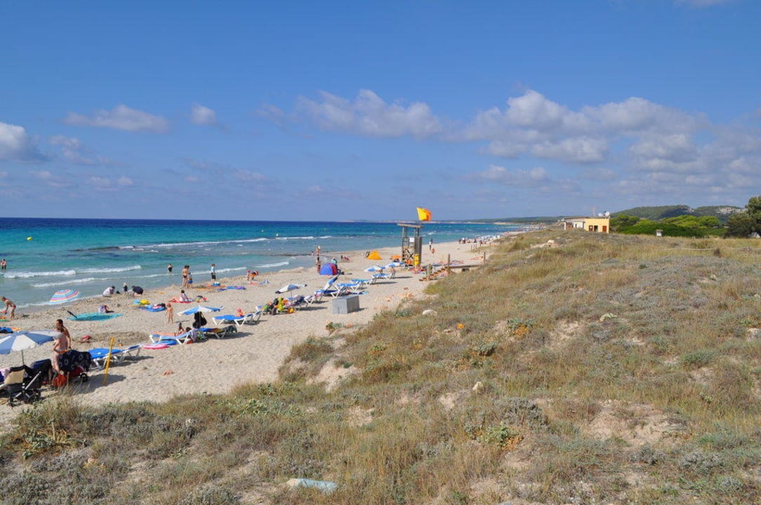 Strand Royal Son Bou Family Club