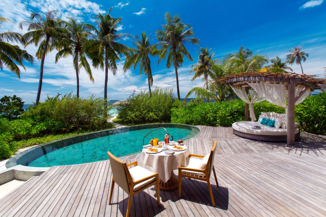 Zimmer Milaidhoo Maldives
