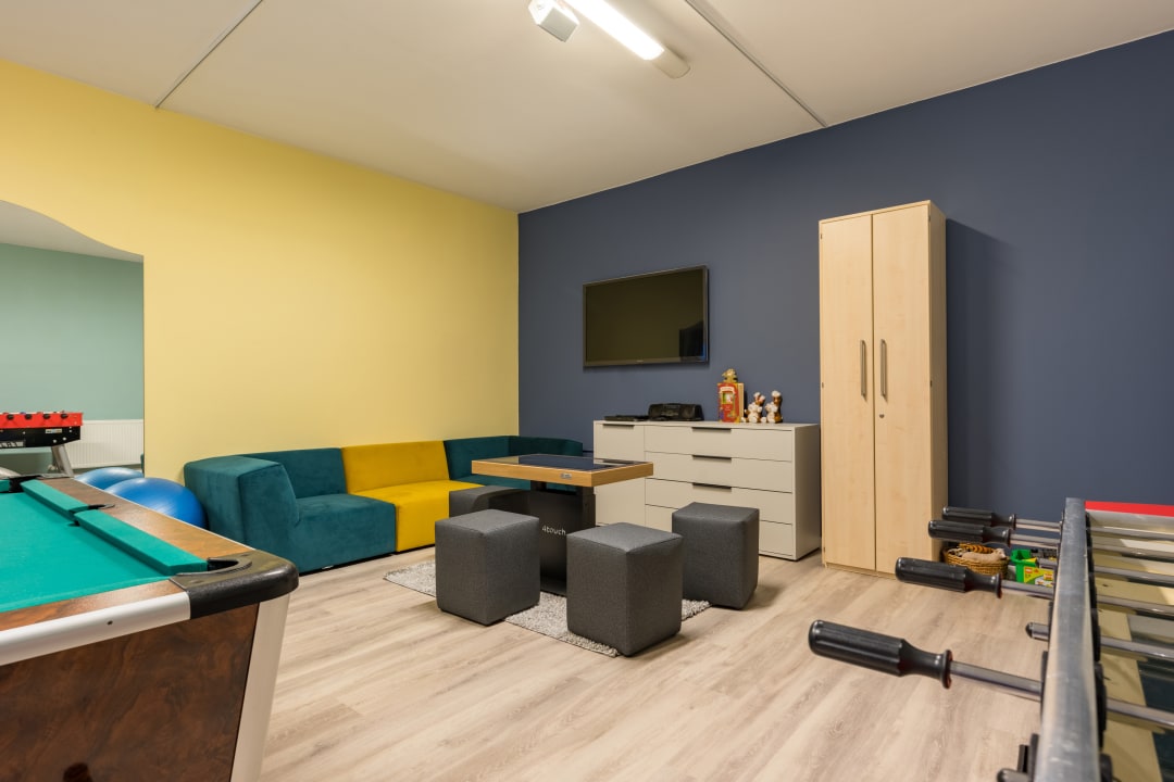 Sport & Freizeit Hotel Funggashof