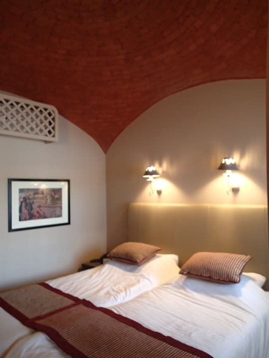 Betten Jaz Makadi Oasis Resort