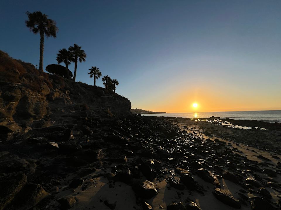 Strand SBH Hotel Taro Beach