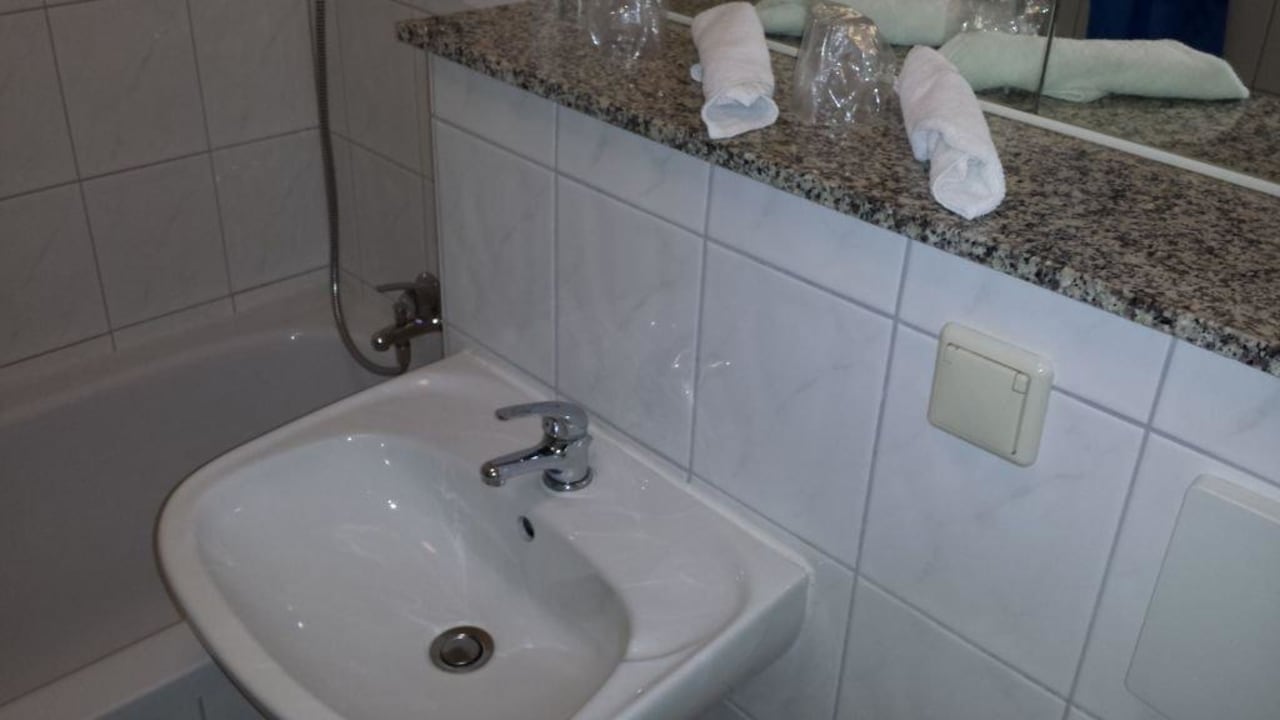 Bad Soibelmanns Hotel Weimar