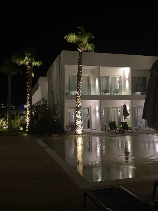 Außenansicht White Dreams Resort & Anex