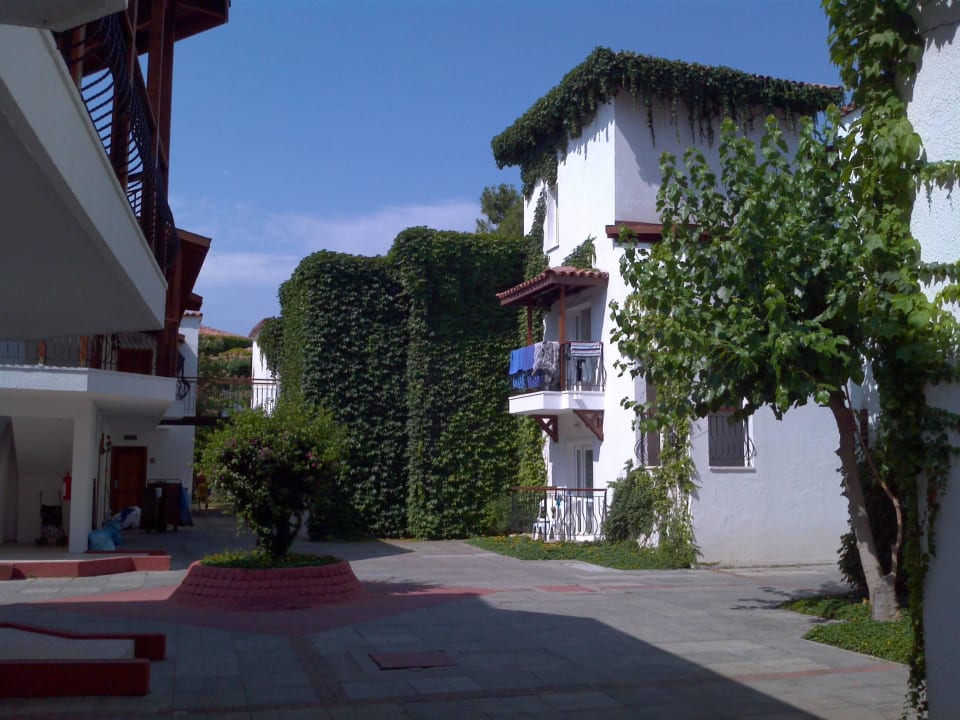 Улочки Club Marco Polo