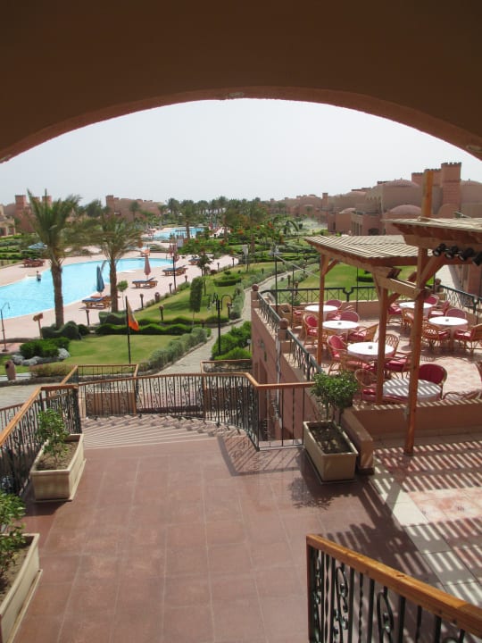 Hotel Sentido Akassia Beach