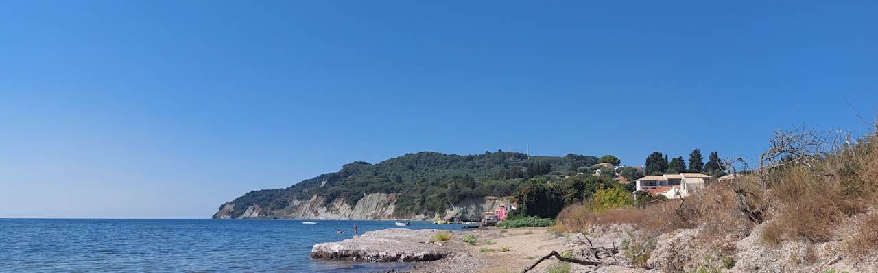 Sonstiges Cavomarina Beach- Adults Only