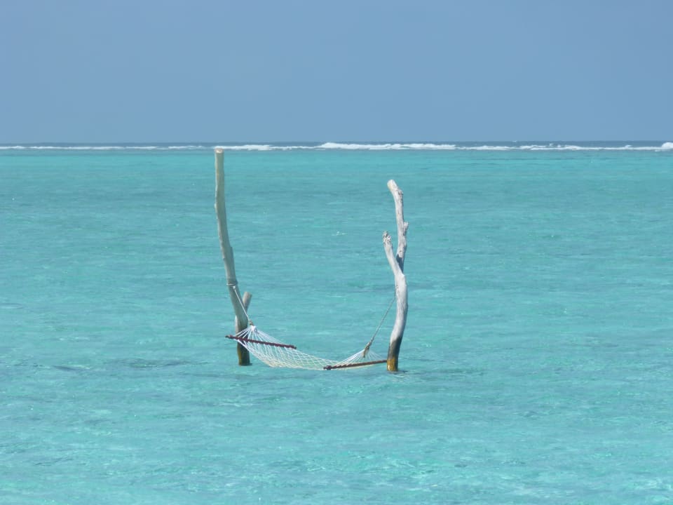 Strand Summer Island Maldives
