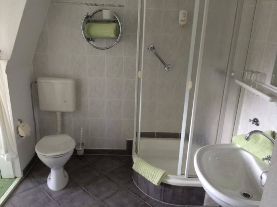 Bad Hotel Schloonsee