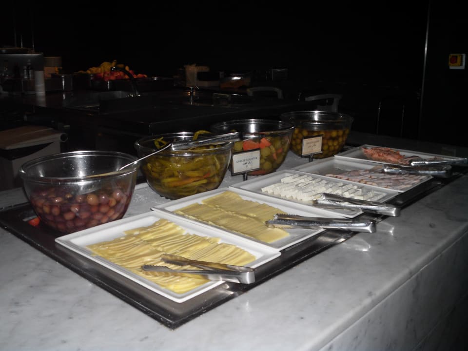 Gastro Hyatt Place Dubai Wasl District