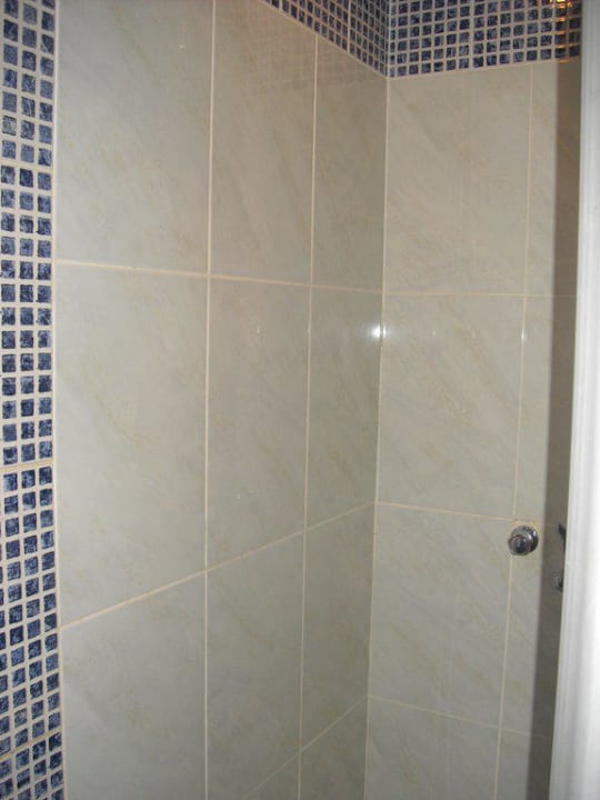 Dusche Beach Albatros Resort