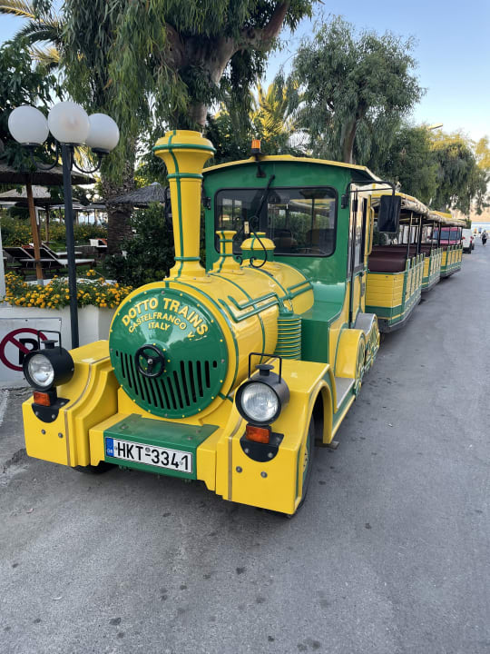 Sport & Freizeit Harmony Boutique Resort