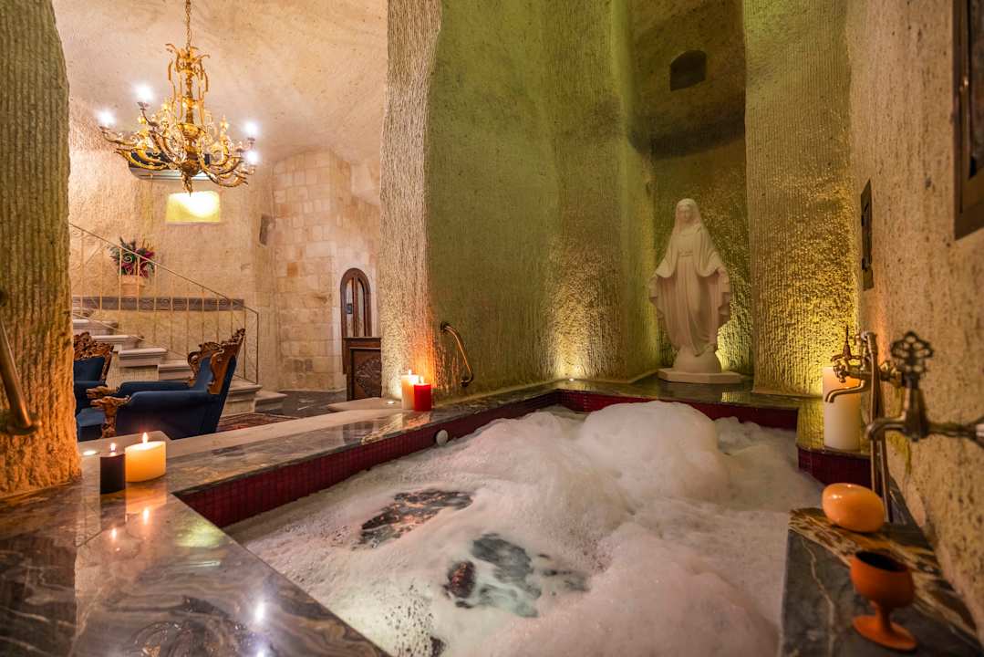 Zimmer Signature Cave Cappadocia, Trademark Collection by Wyndham