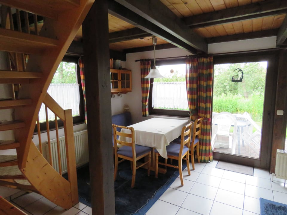 Deichgraf 65 Nr. 169 - Essplatz Feriendorf Altes Land