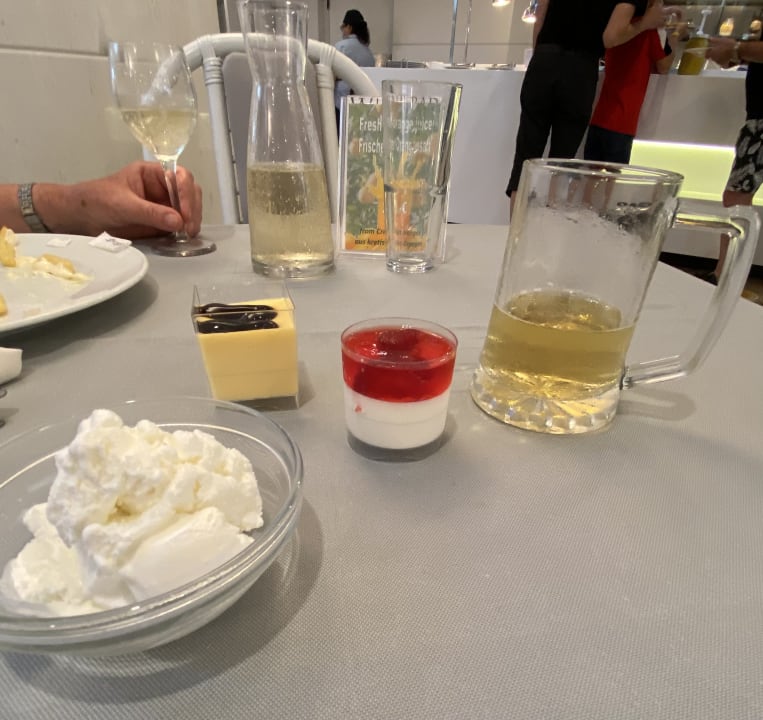 Gastro Anissa Beach & Village