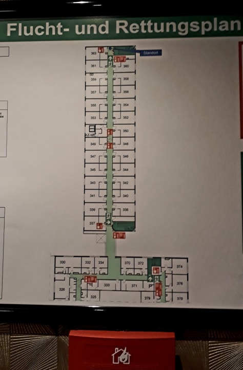 Sonstiges Hotel Palace Berlin