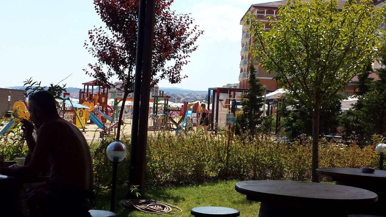 Sol Luna Bay & Mare Resort Sol Luna Bay