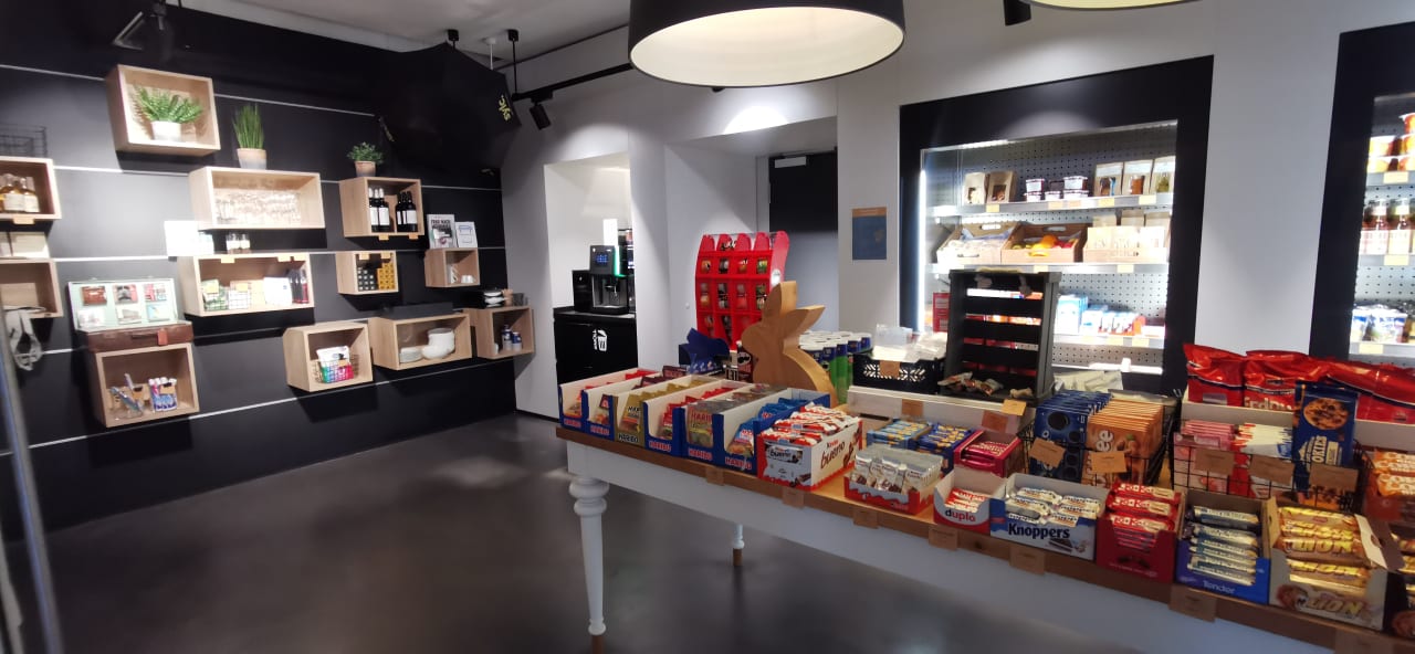 Gastro sylc. Apartmenthotel – Serviced Apartments