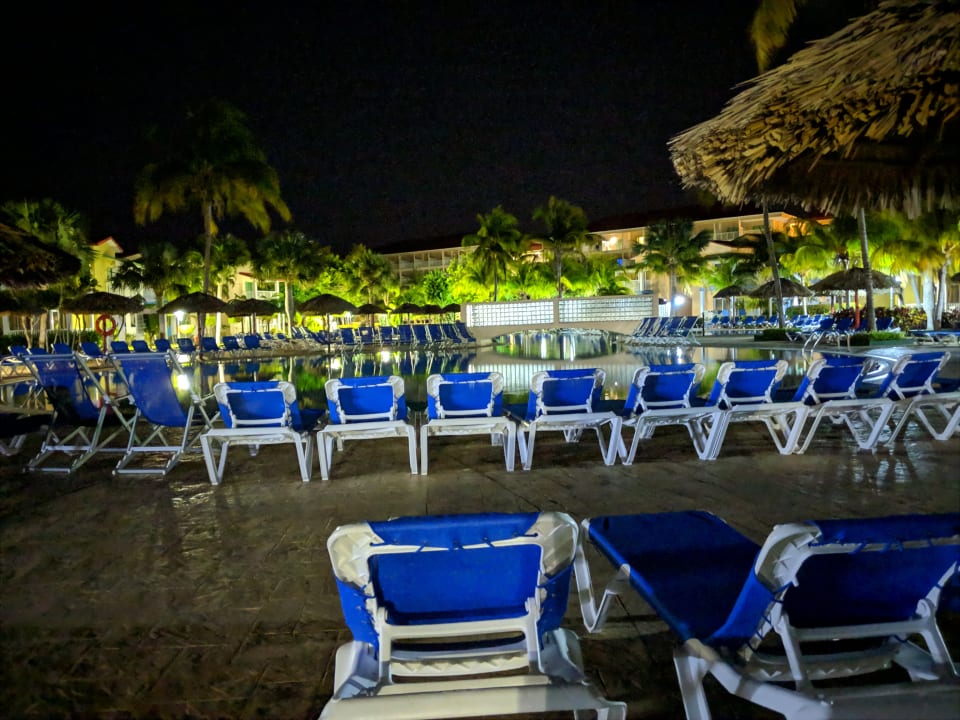 Pool Iberostar Origin Taínos