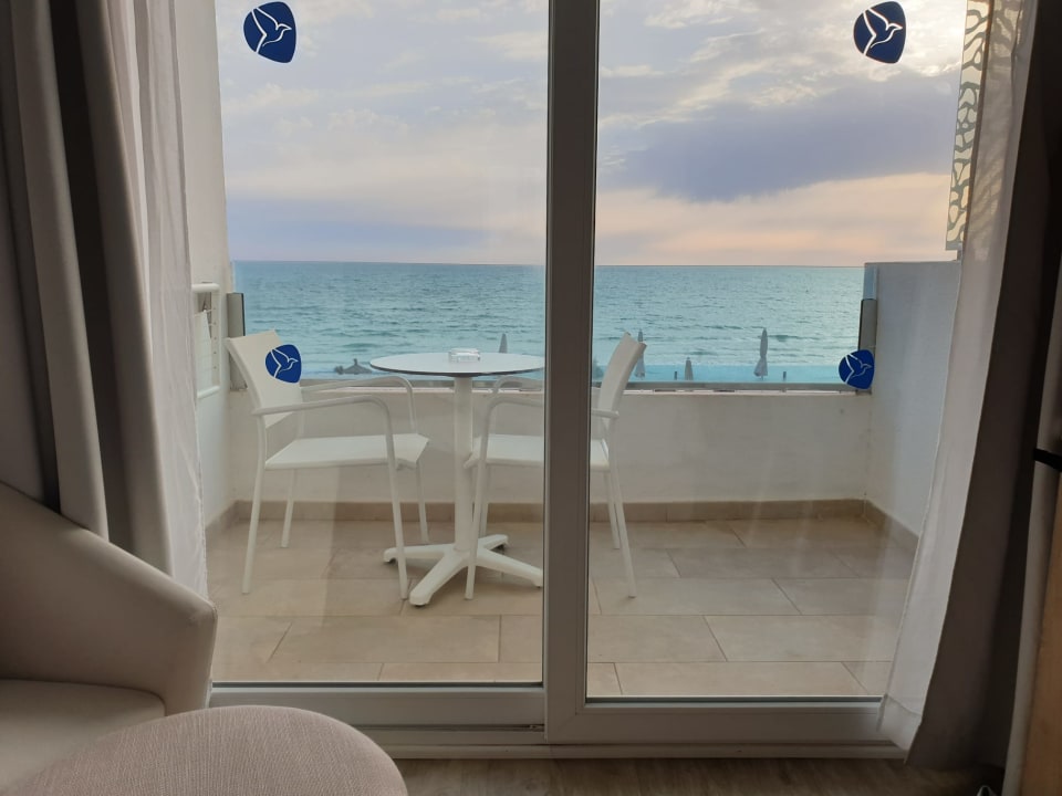 Zimmer The Sea Hotel by Grupotel - Adults only