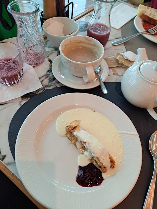 Gastro Hilton Rijeka Costabella Beach Resort And Spa