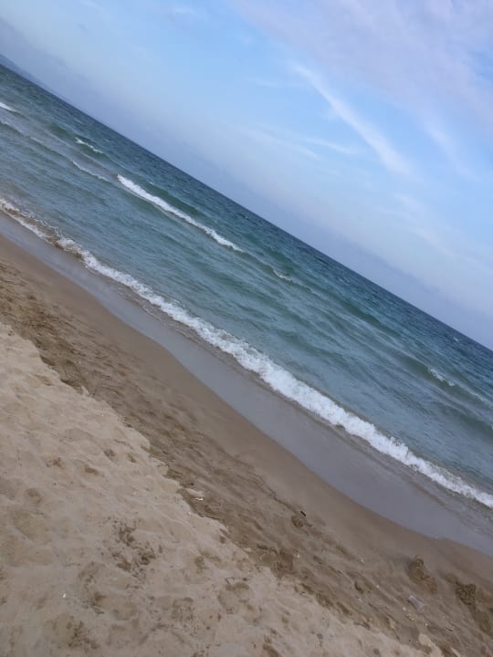 Strand Hotel Slavuna