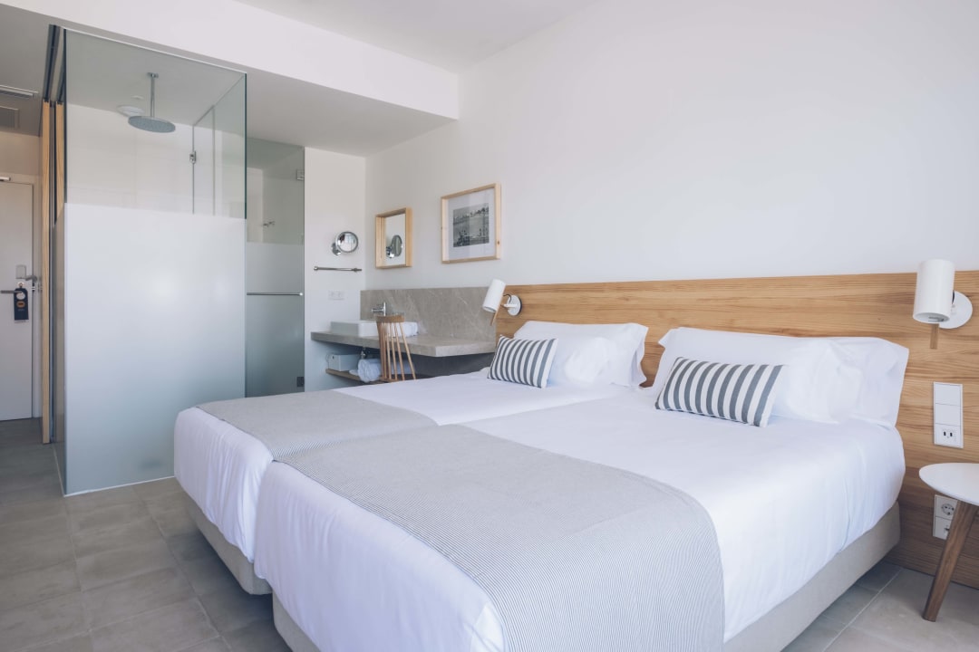 Zimmer AYA Seahotel - Adults only