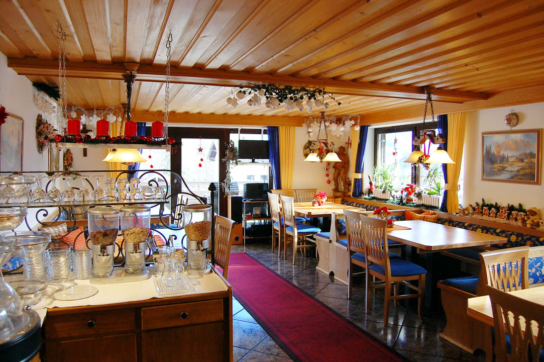 Gastro Hotel Pension Haus Heidelberg