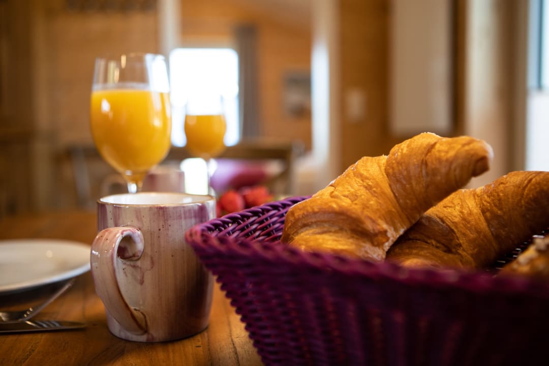 Gastro Strandhäuser am Leuchtturm