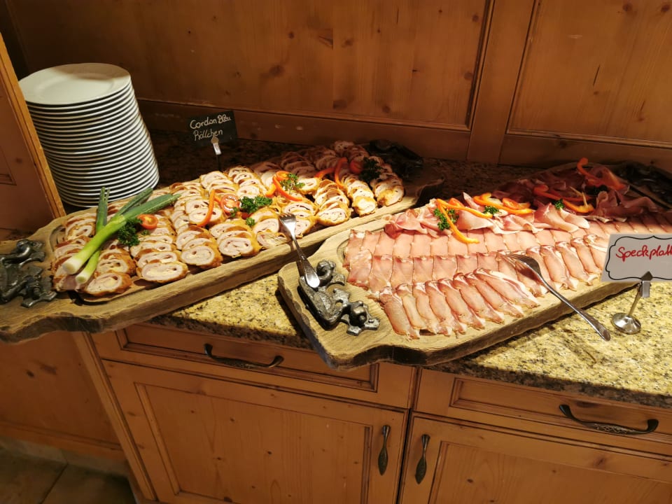 Gastro Verwöhnhotel Kristall