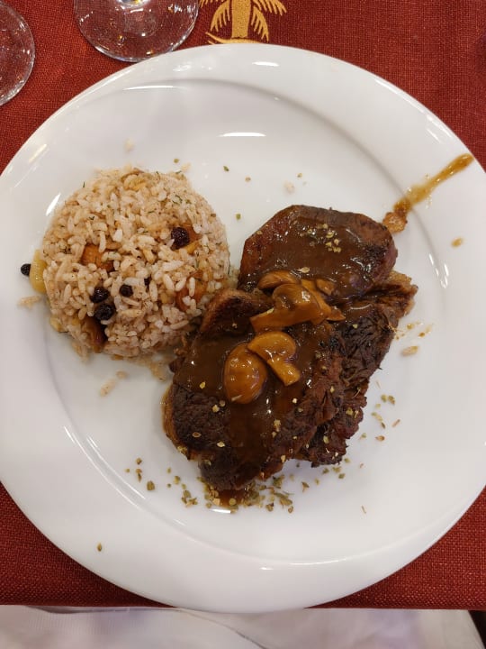 Gastro Side Story Resort & Spa