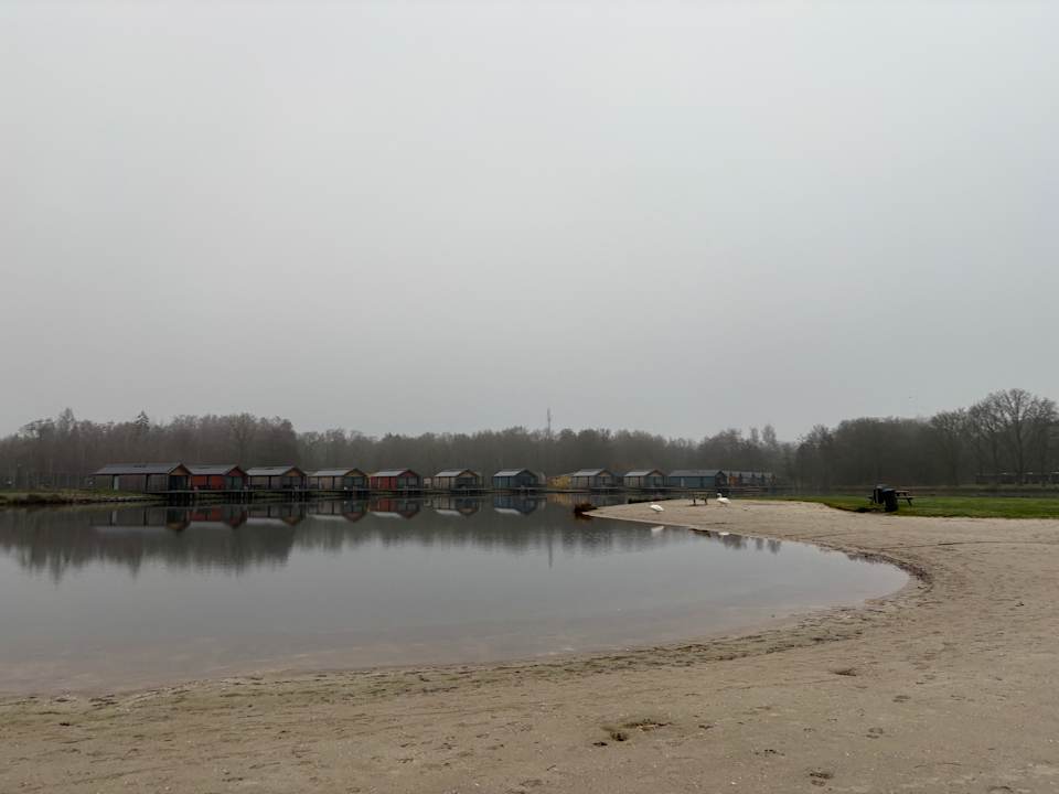 Strand Ferienpark Klein Vink