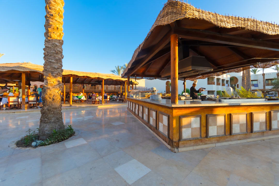 Gastro Ghazala Gardens