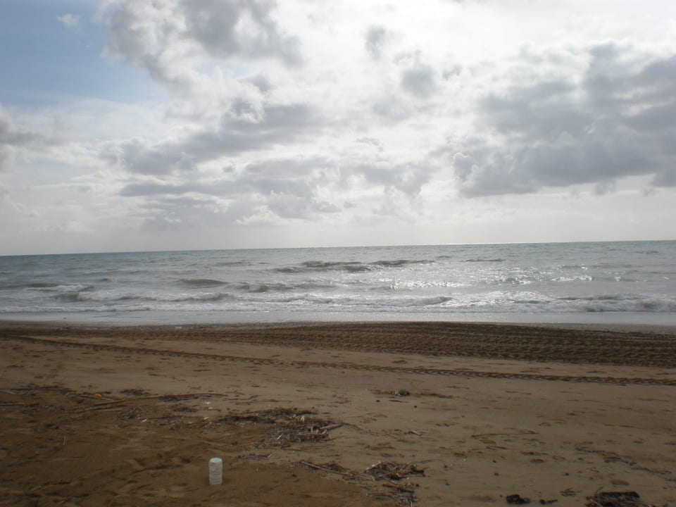 Hotelstrand Sentido Trendy Verbena Beach