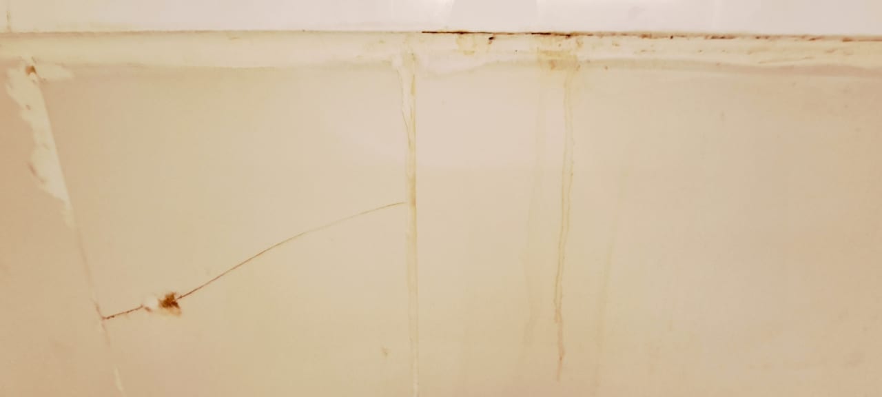 Zimmer The Terraces Resort and Spa