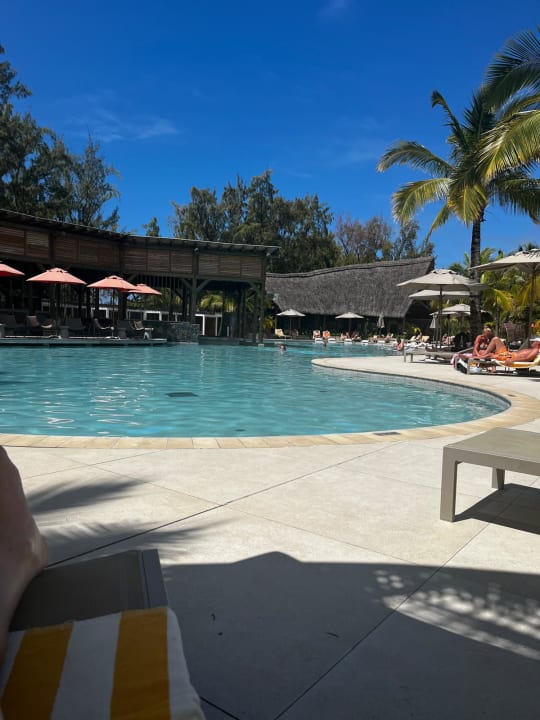 Pool Sunrise Attitude - Adults Only