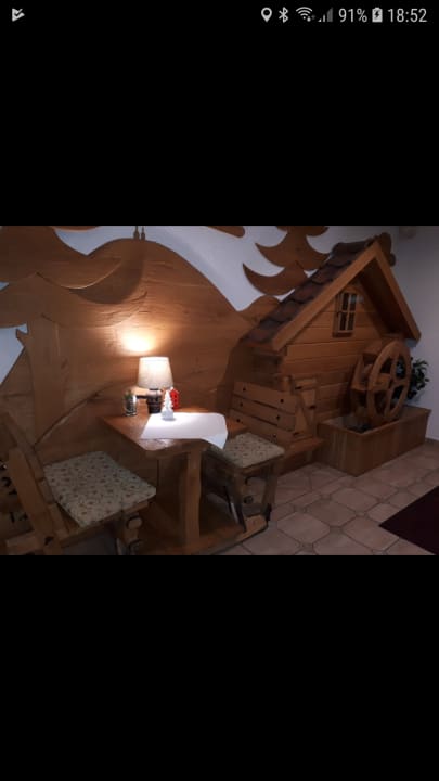 Sonstiges waldhotel AUSZEIT