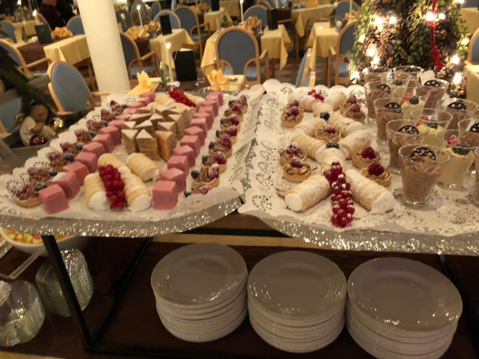 Gastro Hotel Alpenhof Brixen