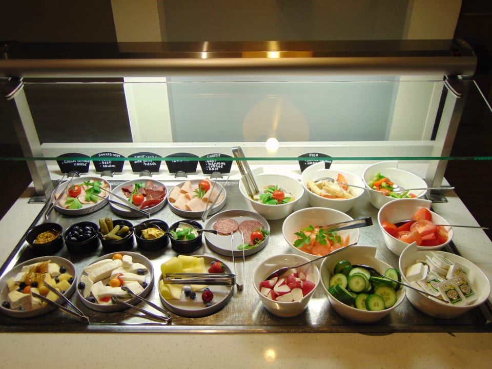 Gastro Mercure Klaipeda City