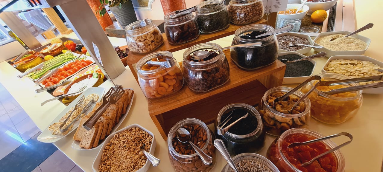 Gastro Rodos Palladium Leisure & Wellness