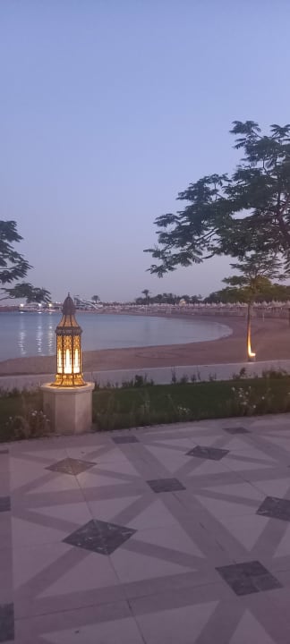 Strand The Grand Palace - Adults only