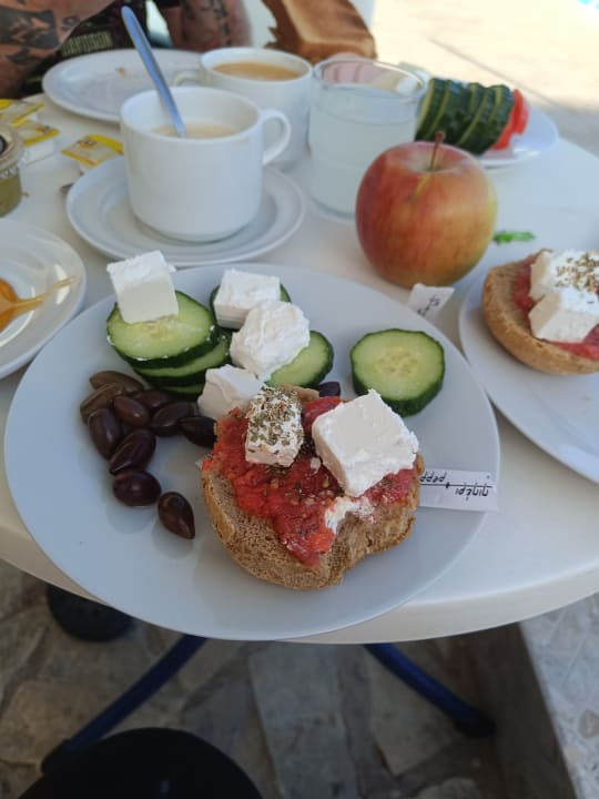 Gastro Hotel Sunset Beach