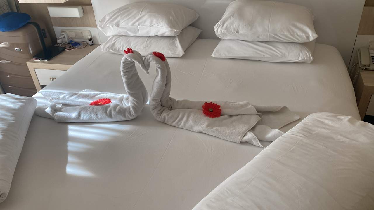 Zimmer Riviera Hotel & Spa